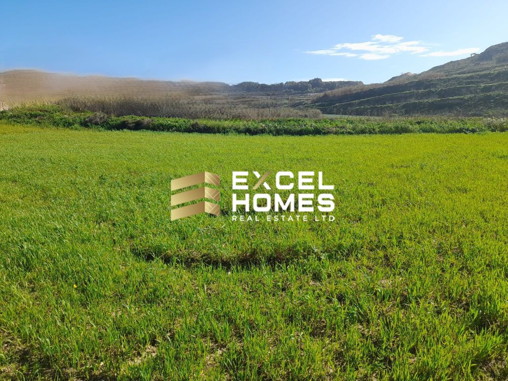 Agricultural Land in San Lawrenz, Malta – 66395
