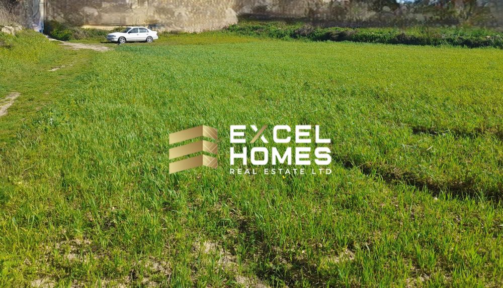 Agricultural Land in San Lawrenz, Malta – 66395