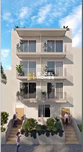 3 bedroom Development Block in Mosta, Malta – 66383