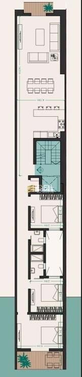 3 bedroom Development Block in Mosta, Malta – 66383