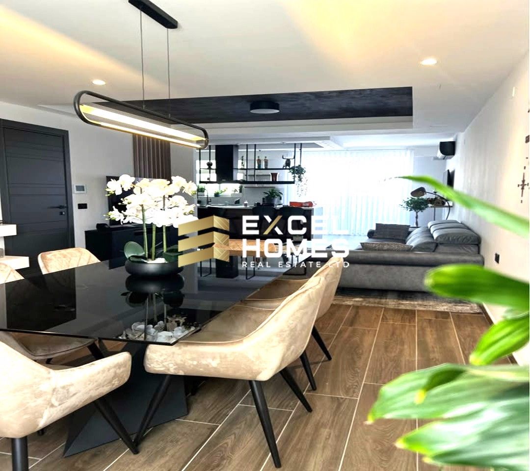 3 bedroom Apartment in Attard, Malta – 66377