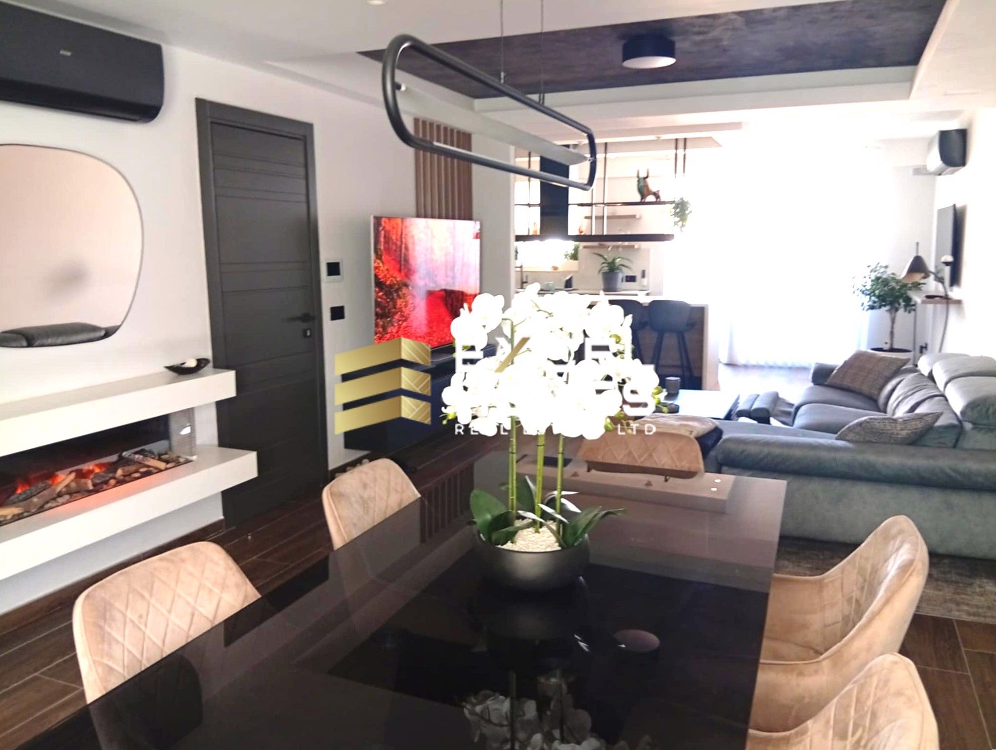 3 bedroom Apartment in Attard, Malta – 66377