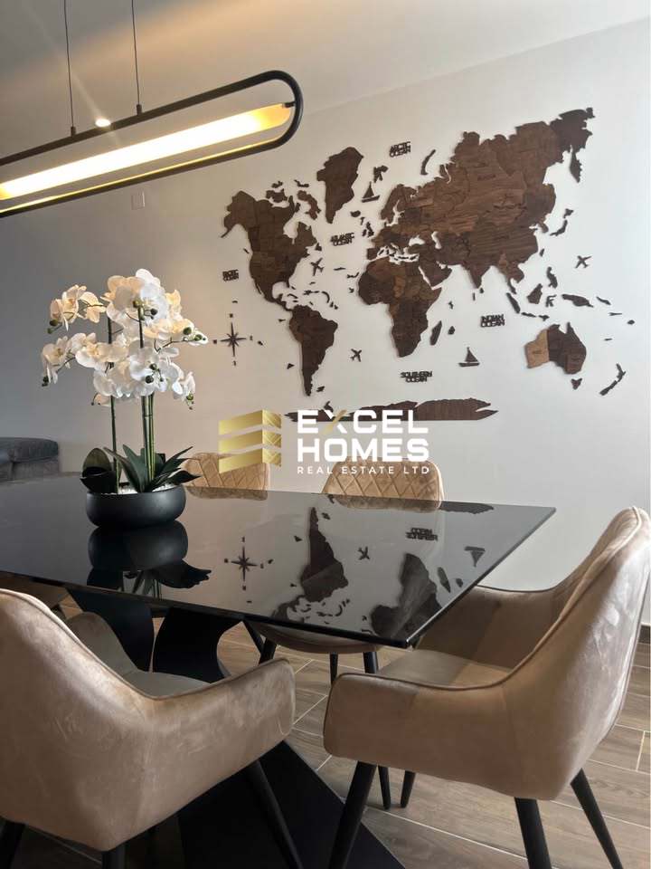 3 bedroom Apartment in Attard, Malta – 66377