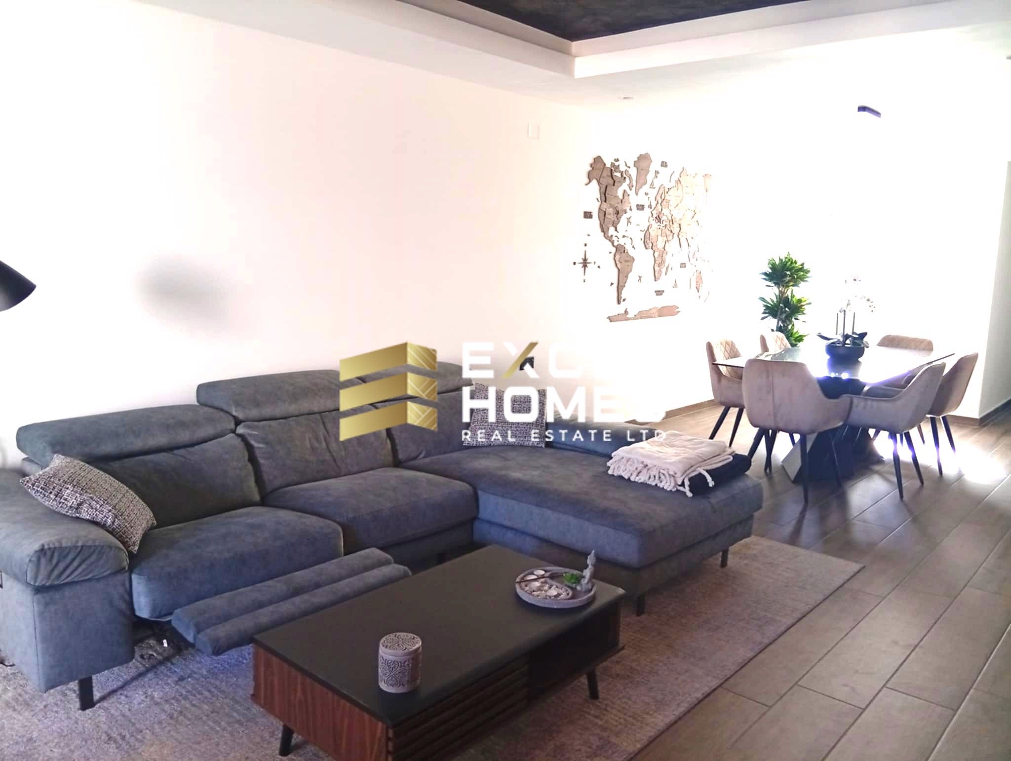 3 bedroom Apartment in Attard, Malta – 66377