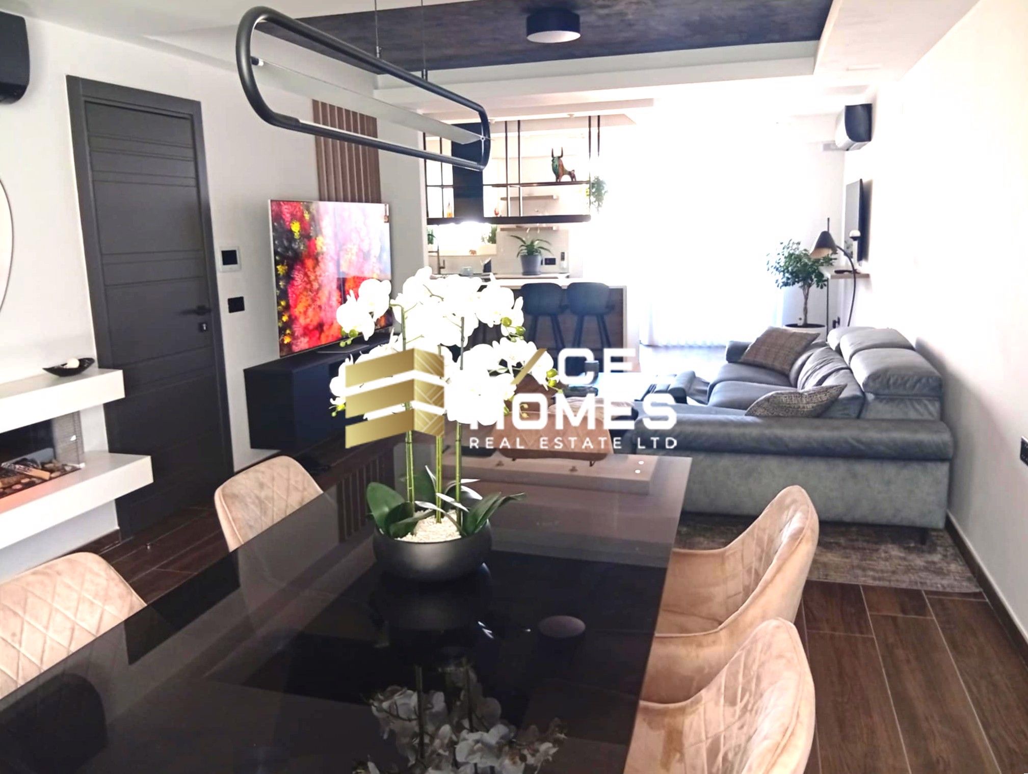 3 bedroom Apartment in Attard, Malta – 66377