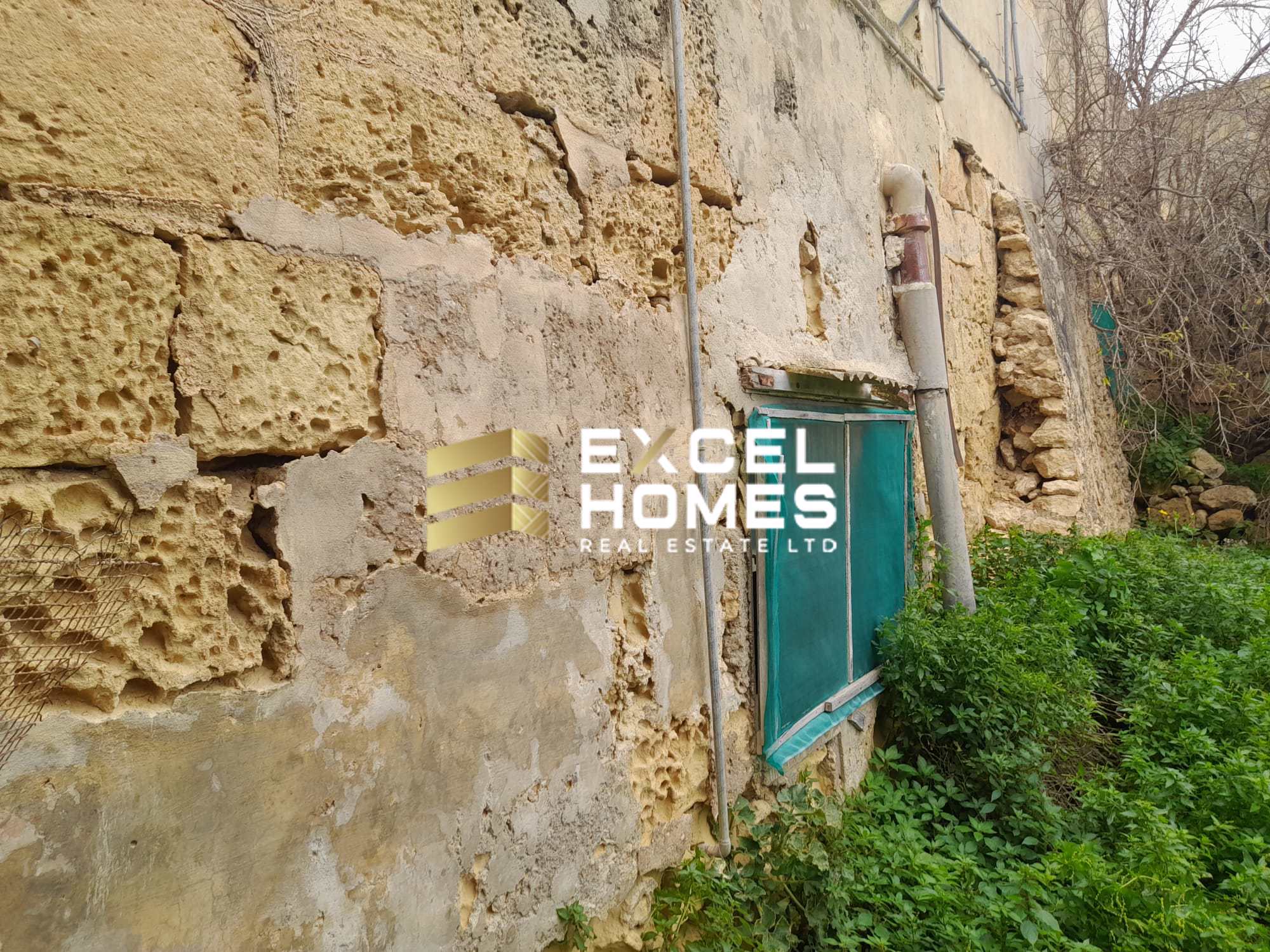 Farmhouse in Rabat (Victoria Gozo), Malta – 66365