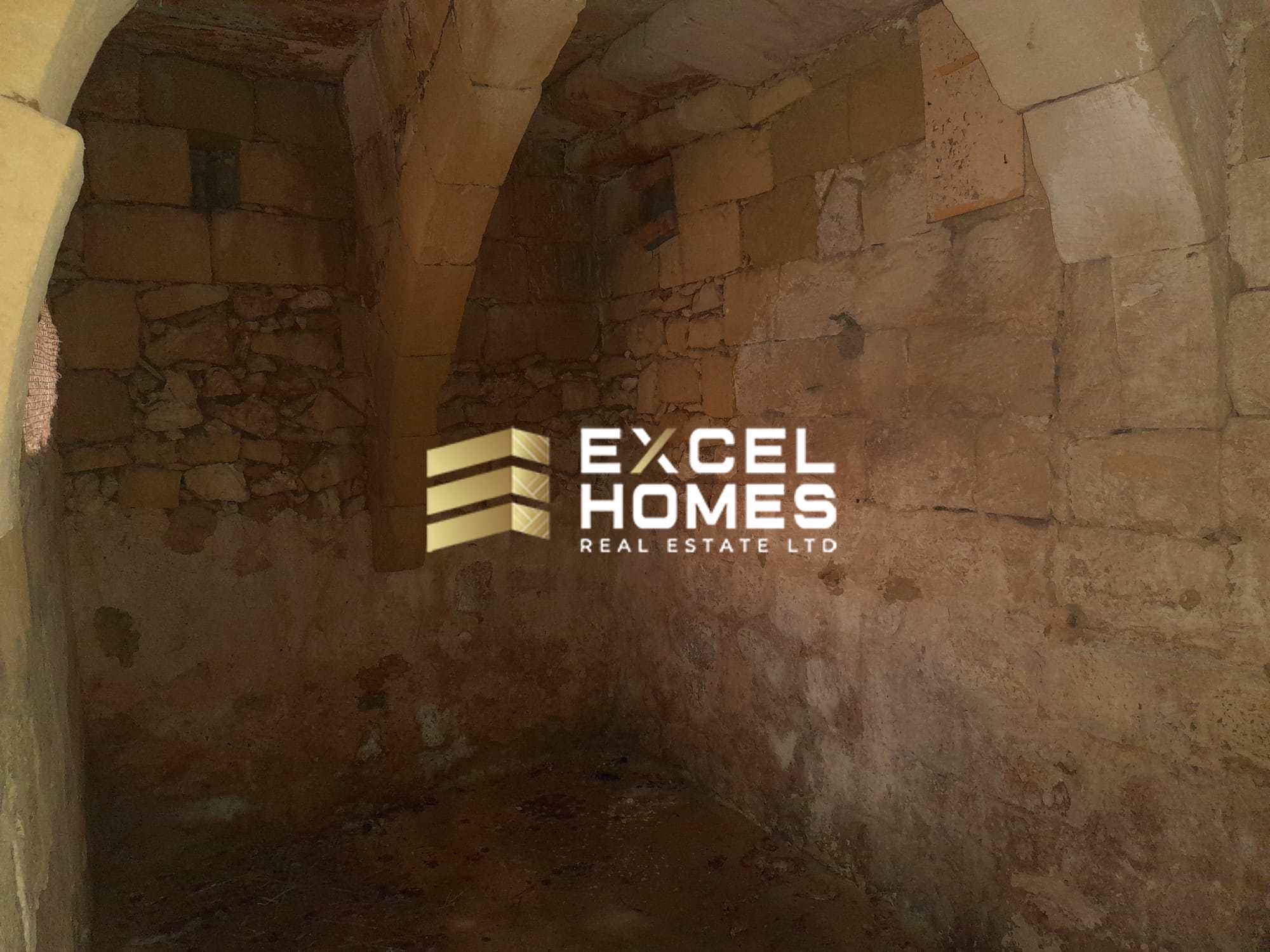 Farmhouse in Rabat (Victoria Gozo), Malta – 66365