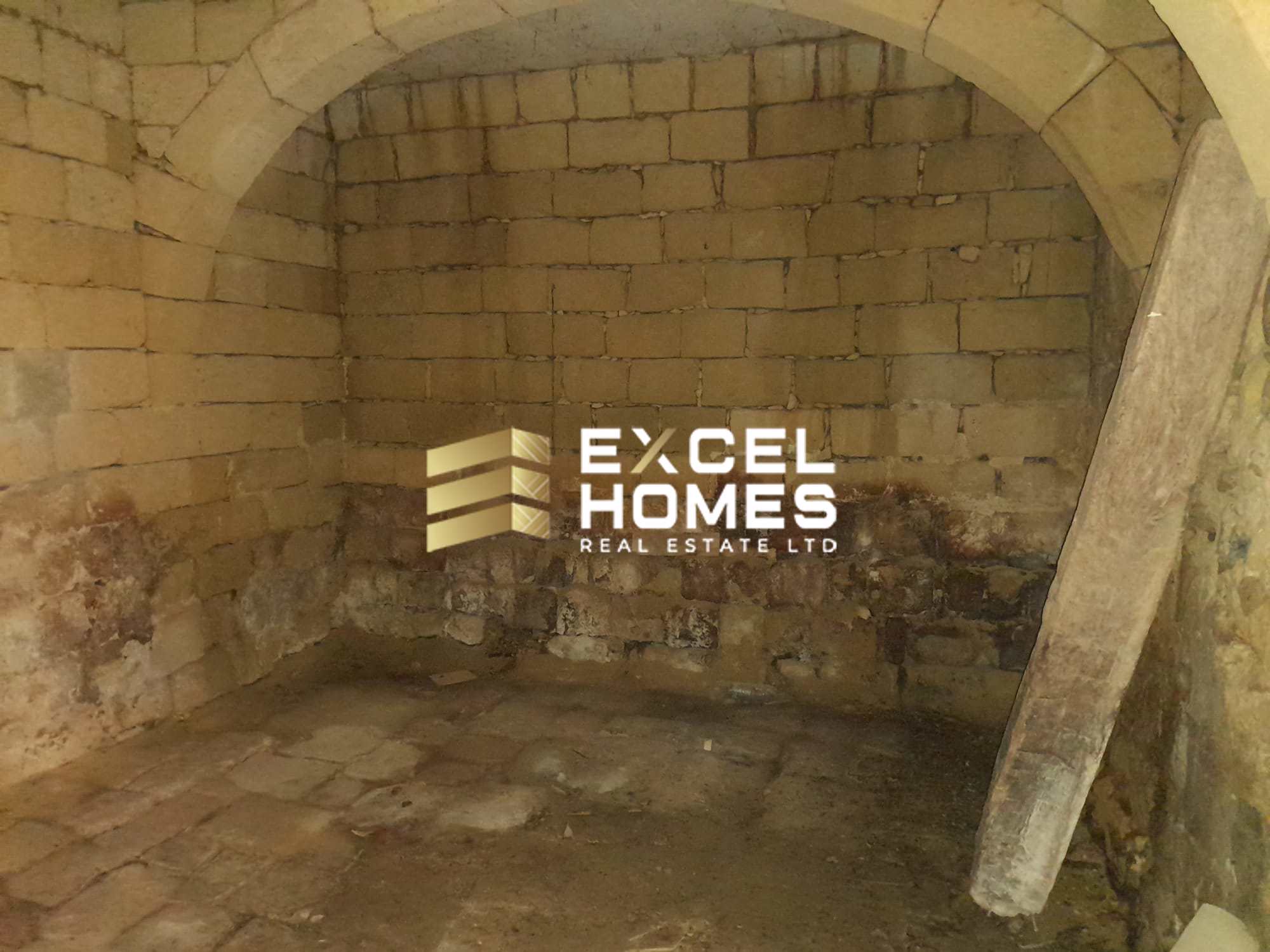 Farmhouse in Rabat (Victoria Gozo), Malta – 66365