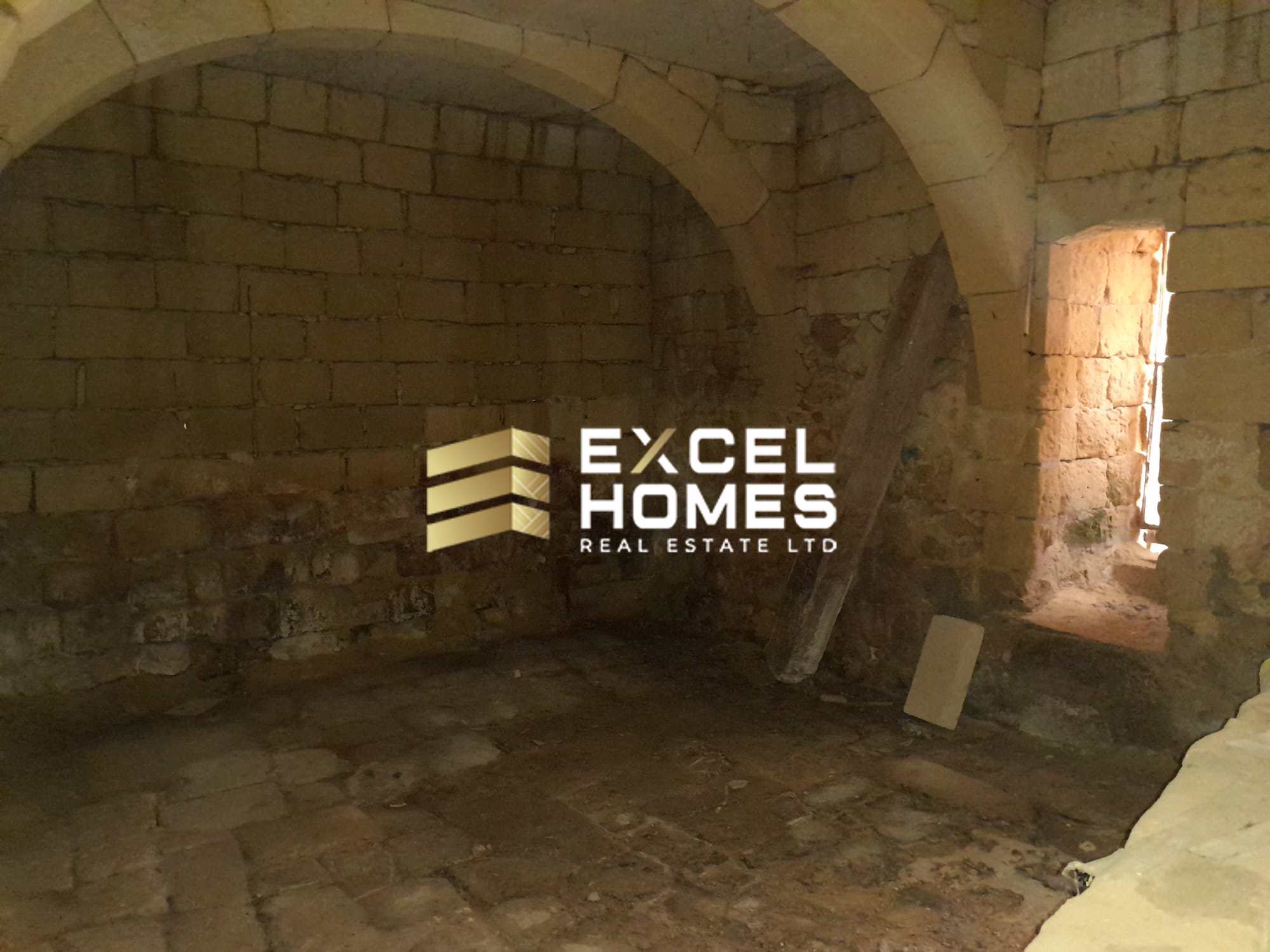 Farmhouse in Rabat (Victoria Gozo), Malta – 66365