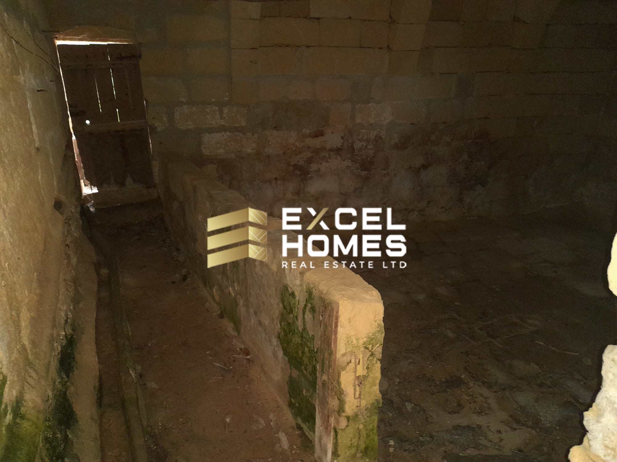 Farmhouse in Rabat (Victoria Gozo), Malta – 66365