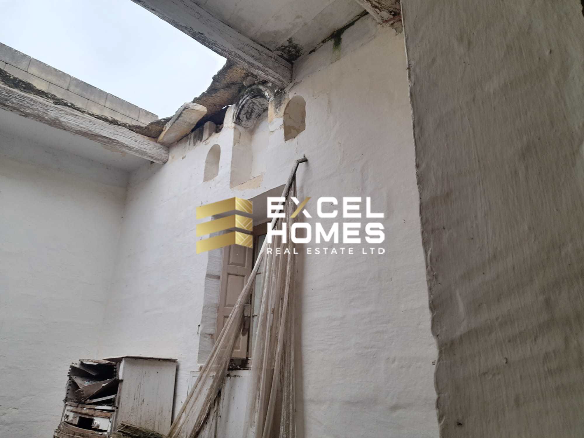 Farmhouse in Rabat (Victoria Gozo), Malta – 66365