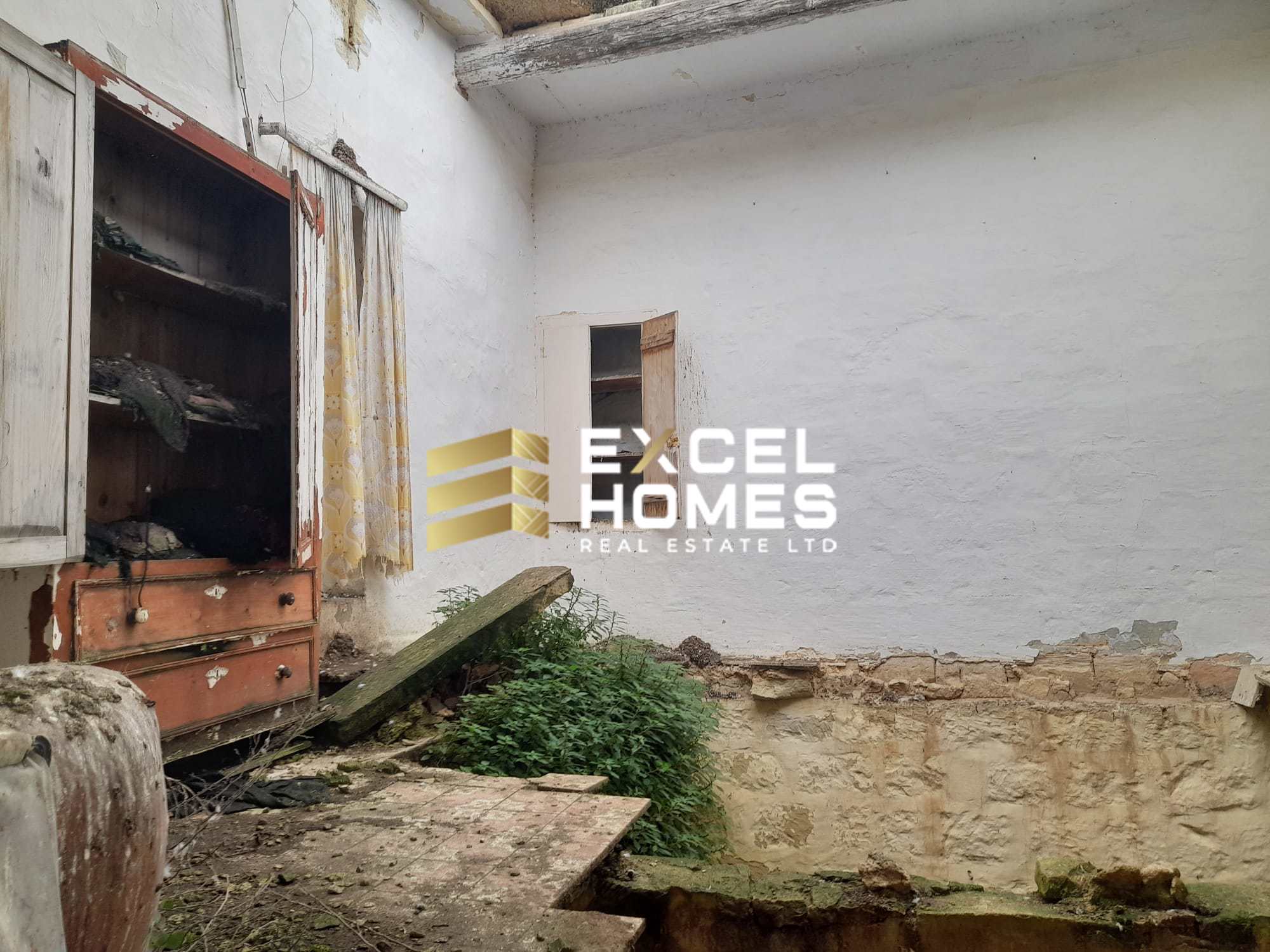 Farmhouse in Rabat (Victoria Gozo), Malta – 66365