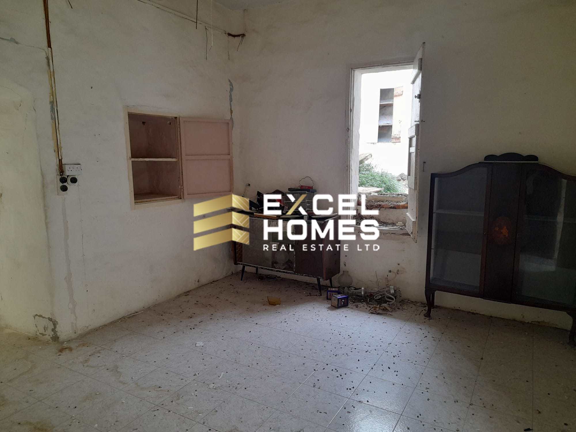 Farmhouse in Rabat (Victoria Gozo), Malta – 66365