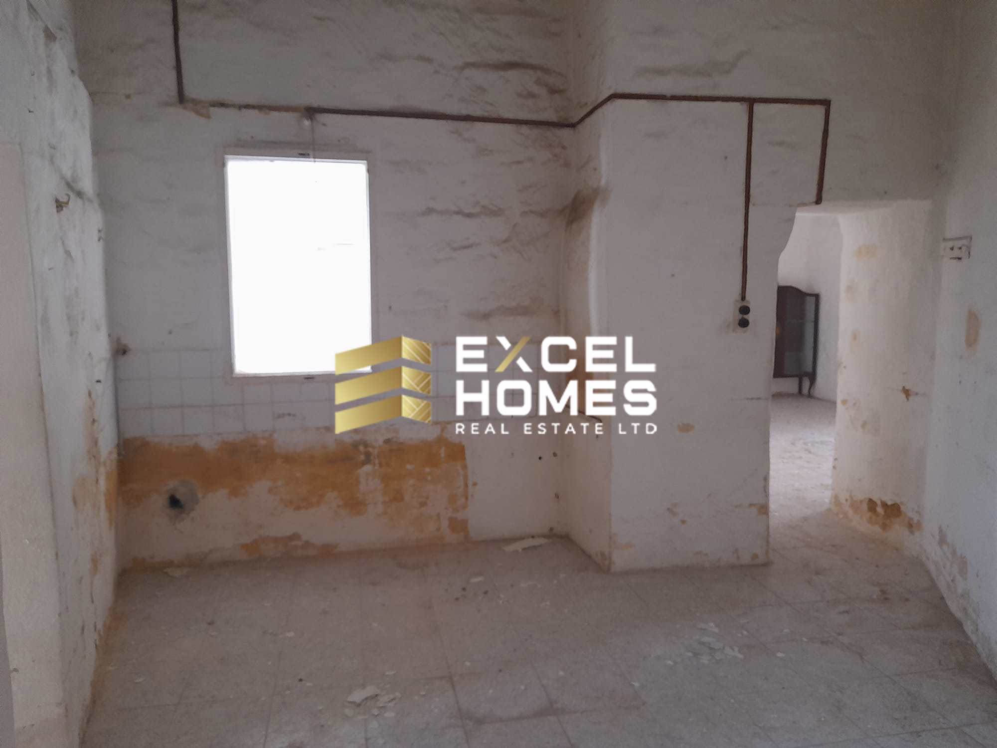 Farmhouse in Rabat (Victoria Gozo), Malta – 66365