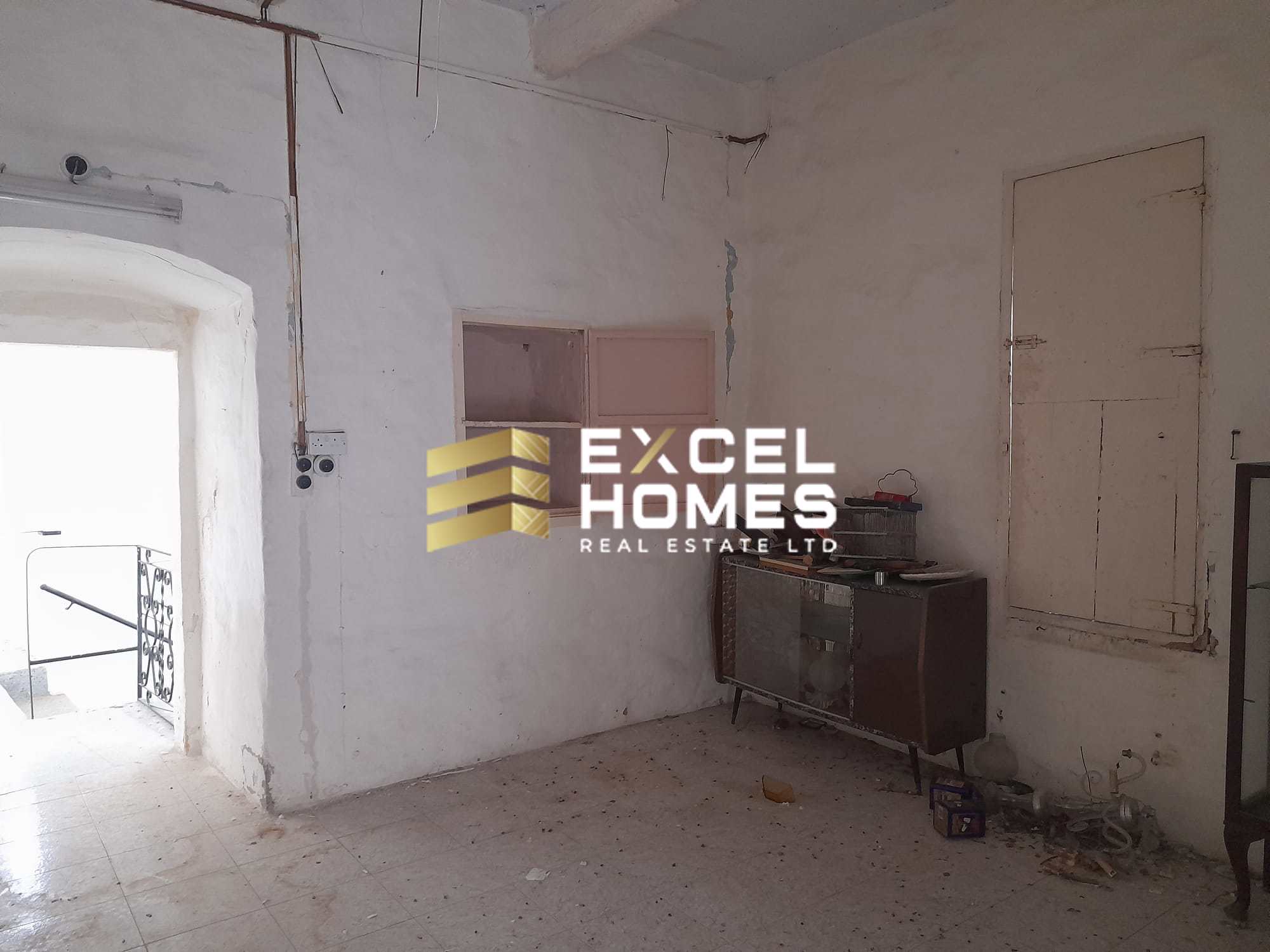 Farmhouse in Rabat (Victoria Gozo), Malta – 66365