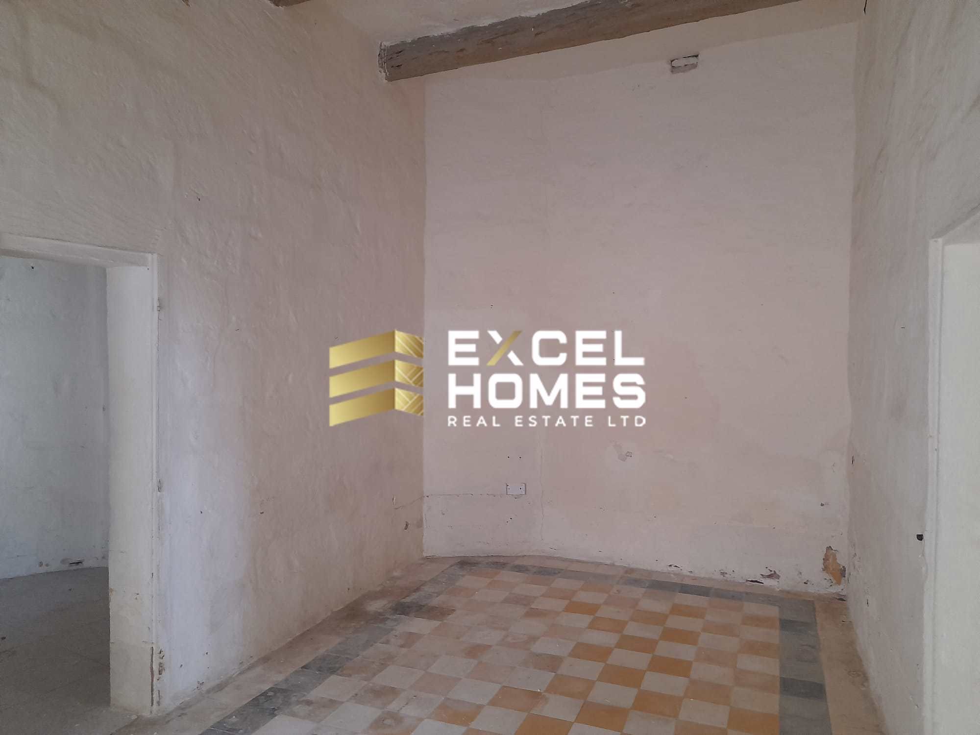 Farmhouse in Rabat (Victoria Gozo), Malta – 66365