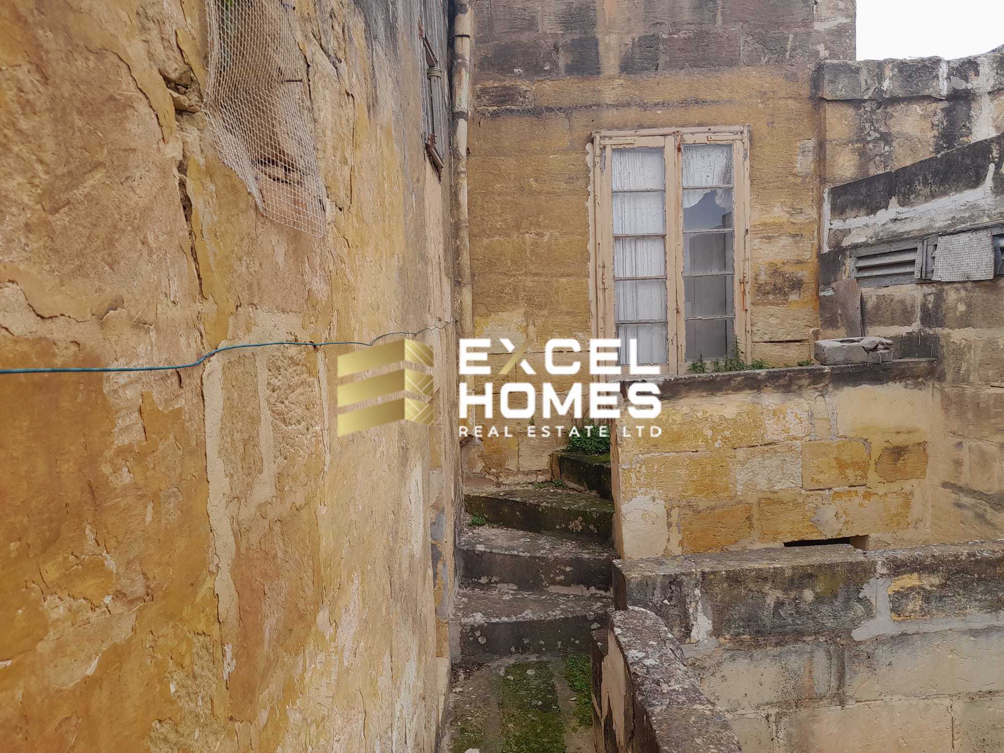 Farmhouse in Rabat (Victoria Gozo), Malta – 66365