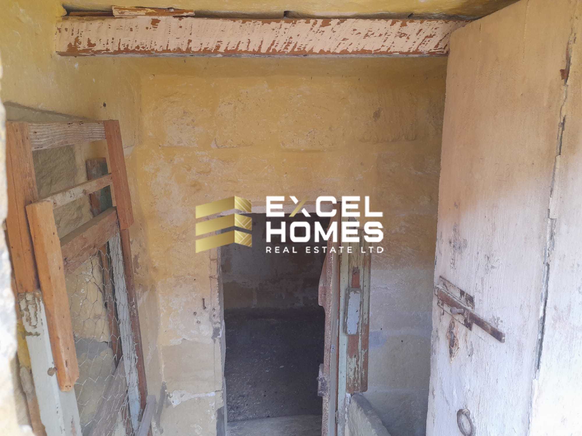 Farmhouse in Rabat (Victoria Gozo), Malta – 66365