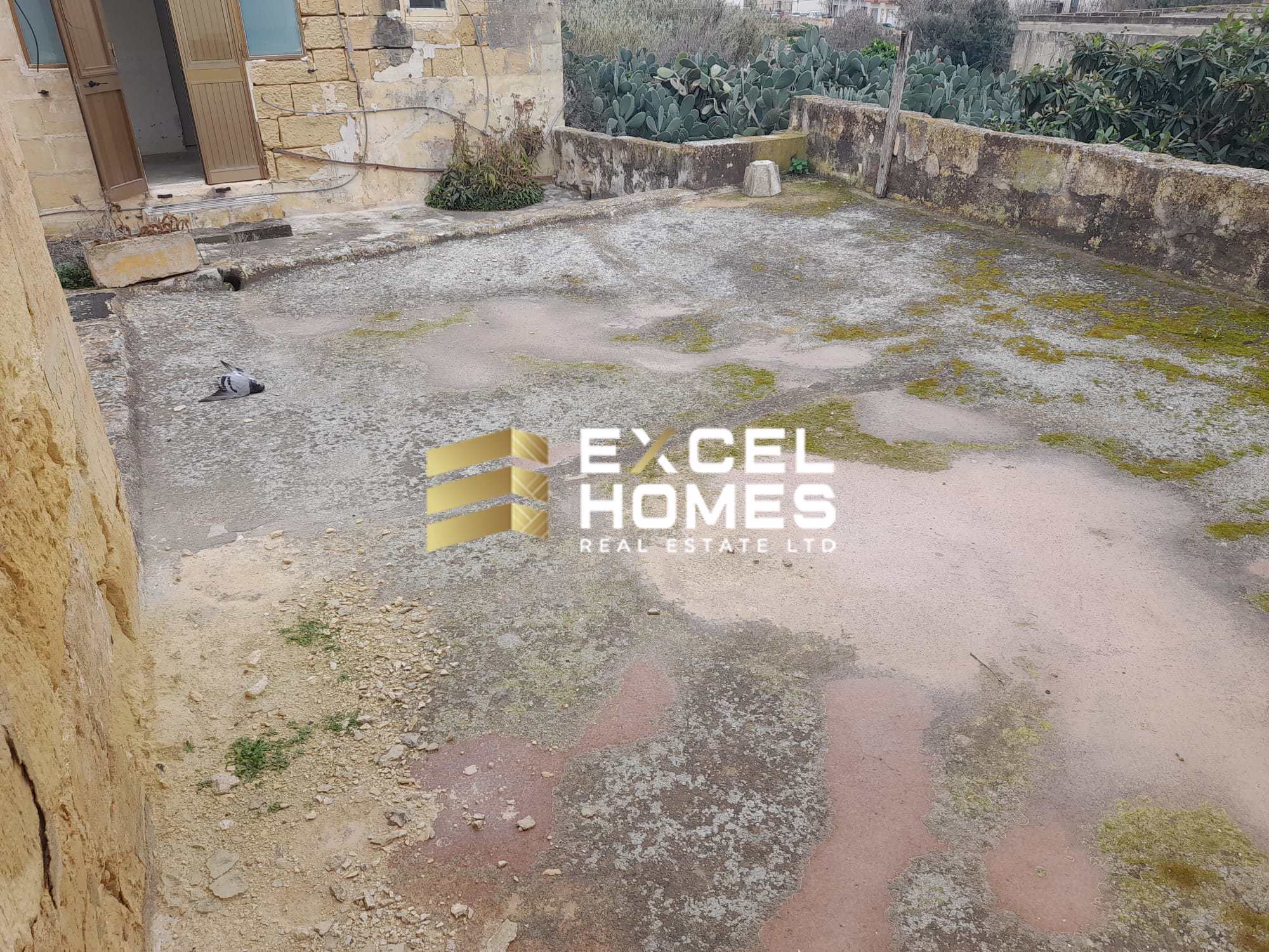 Farmhouse in Rabat (Victoria Gozo), Malta – 66365