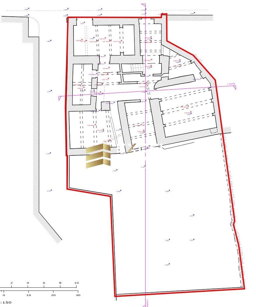 Farmhouse in Rabat (Victoria Gozo), Malta – 66365