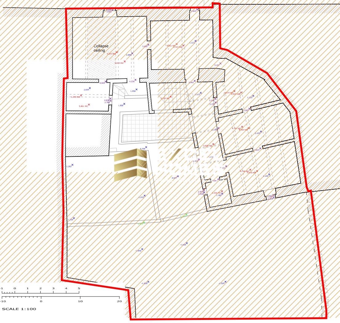 Farmhouse in Rabat (Victoria Gozo), Malta – 66365