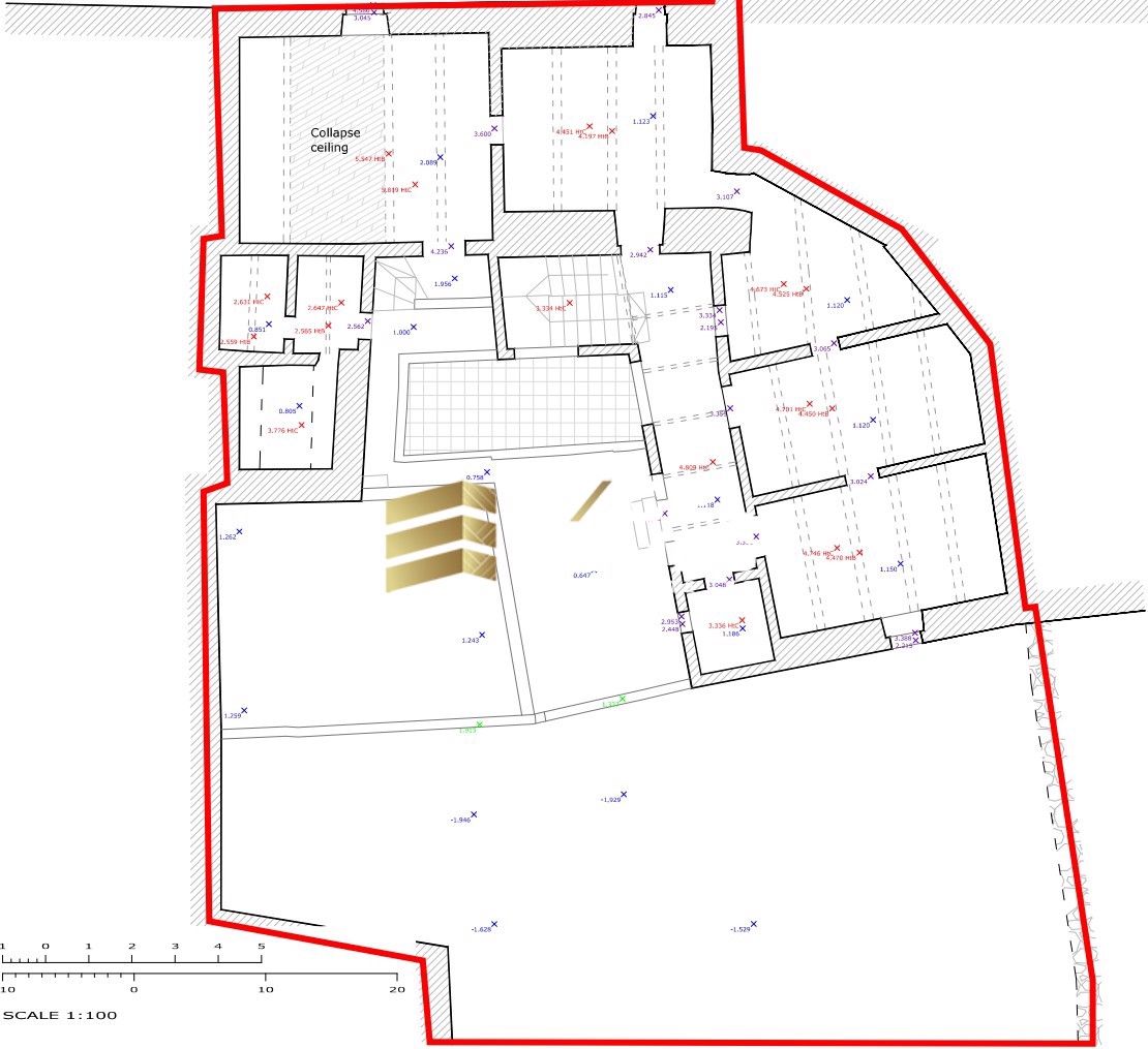 Farmhouse in Rabat (Victoria Gozo), Malta – 66365