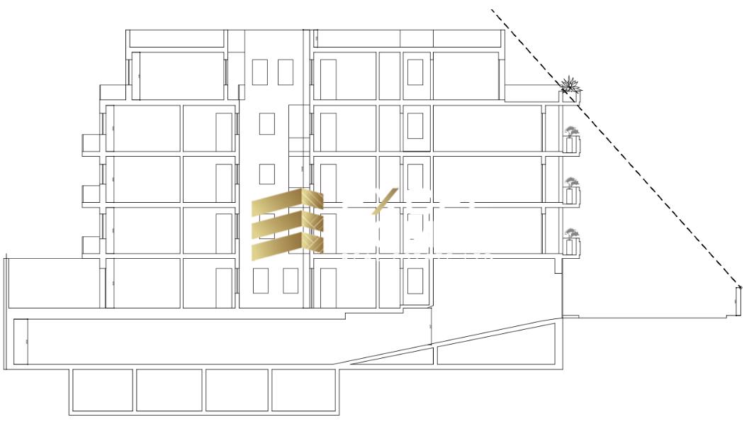 3 bedroom Apartment in Nadur, Malta – 66353