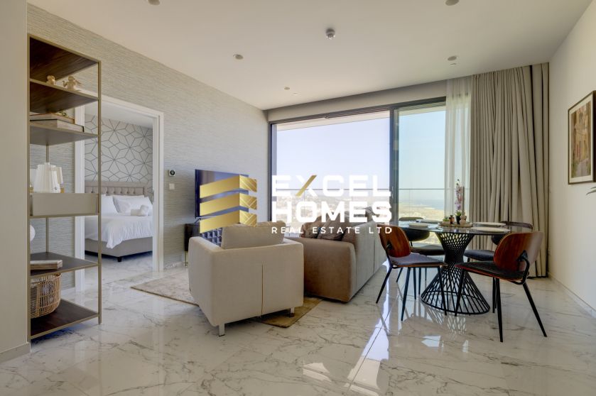 1 bedroom Apartment in St Julians, Malta – 66347