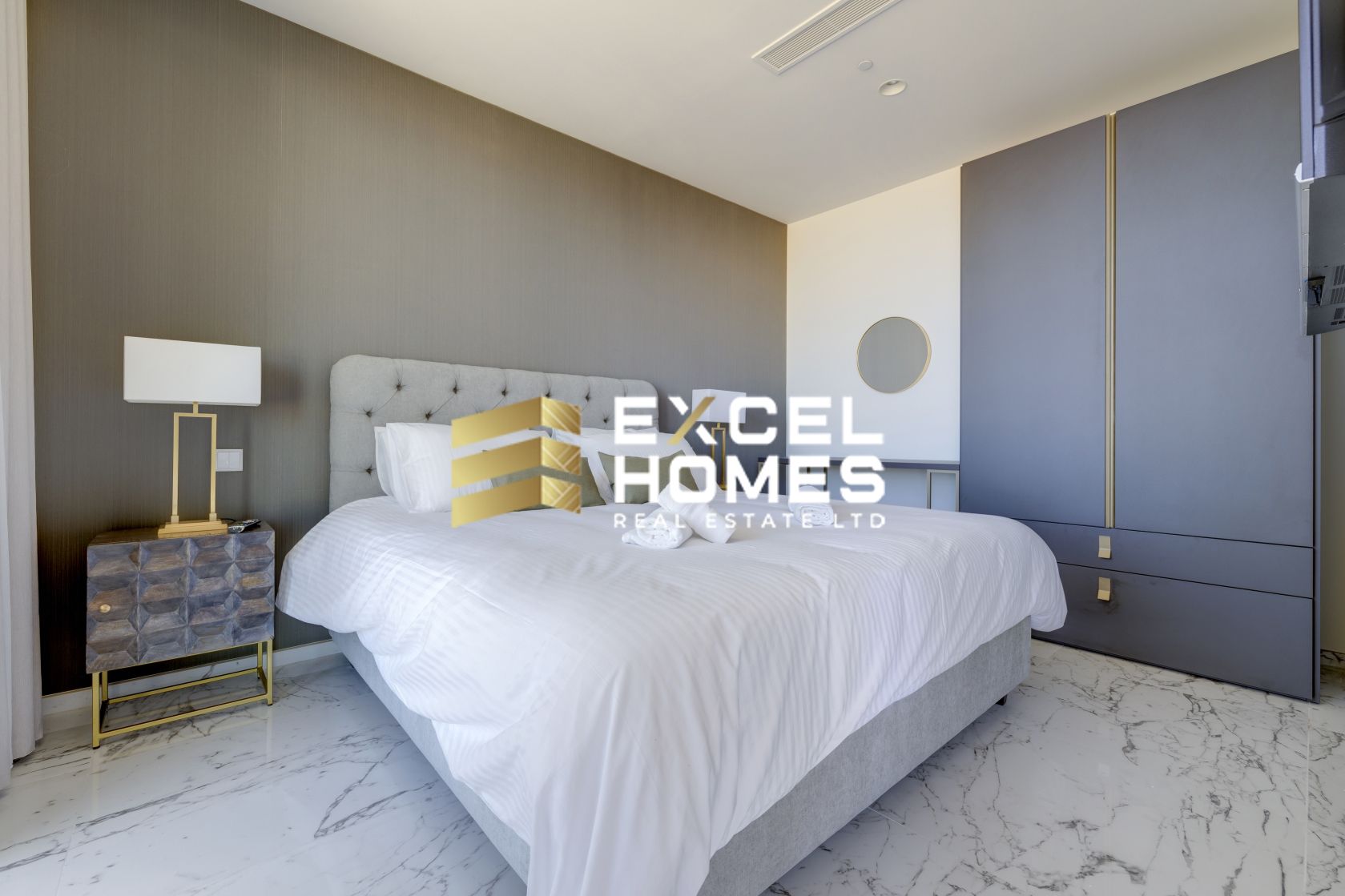 1 bedroom Apartment in St Julians, Malta – 66345