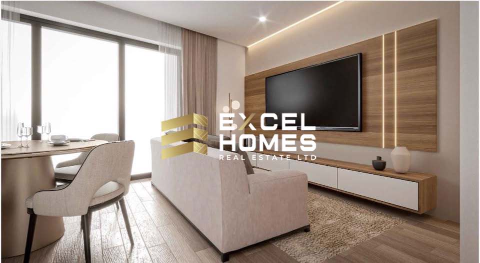 2 bedroom Apartment in Balzan, Malta – 66341