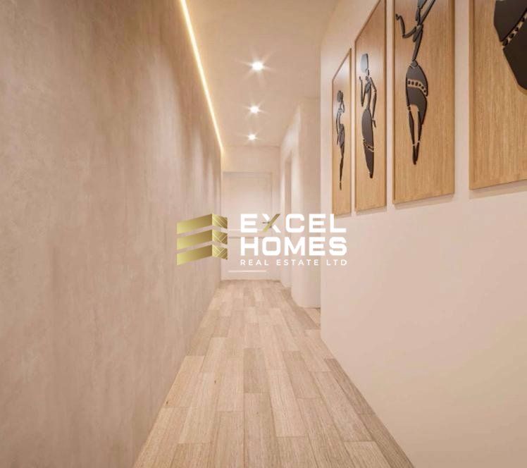 2 bedroom Apartment in Balzan, Malta – 66341