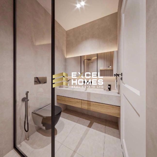 2 bedroom Apartment in Balzan, Malta – 66341