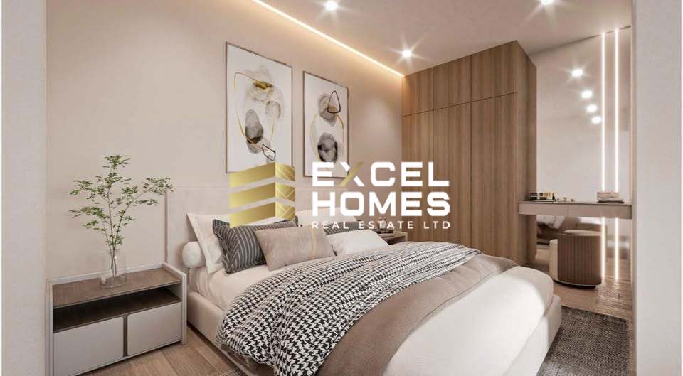 2 bedroom Apartment in Balzan, Malta – 66341