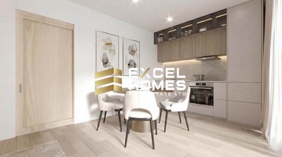 2 bedroom Apartment in Balzan, Malta – 66341