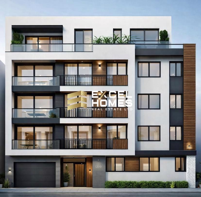 3 bedroom Development Block in Zabbar, Malta – 66339