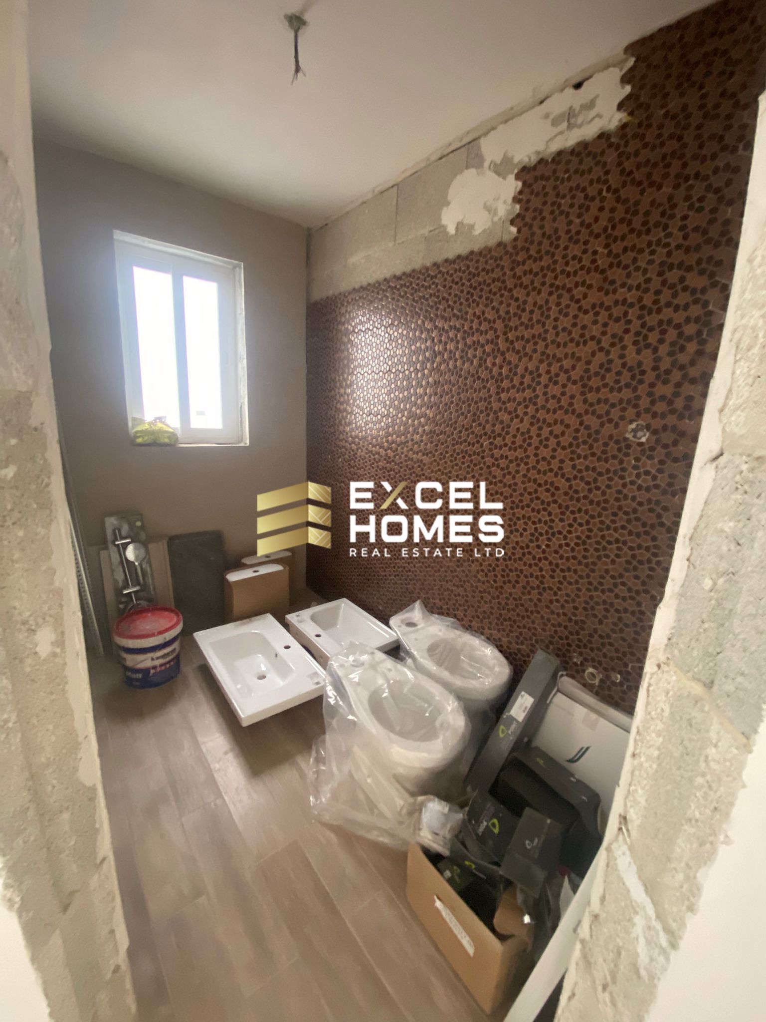 3 bedroom Apartment in Xewkija, Malta – 66325