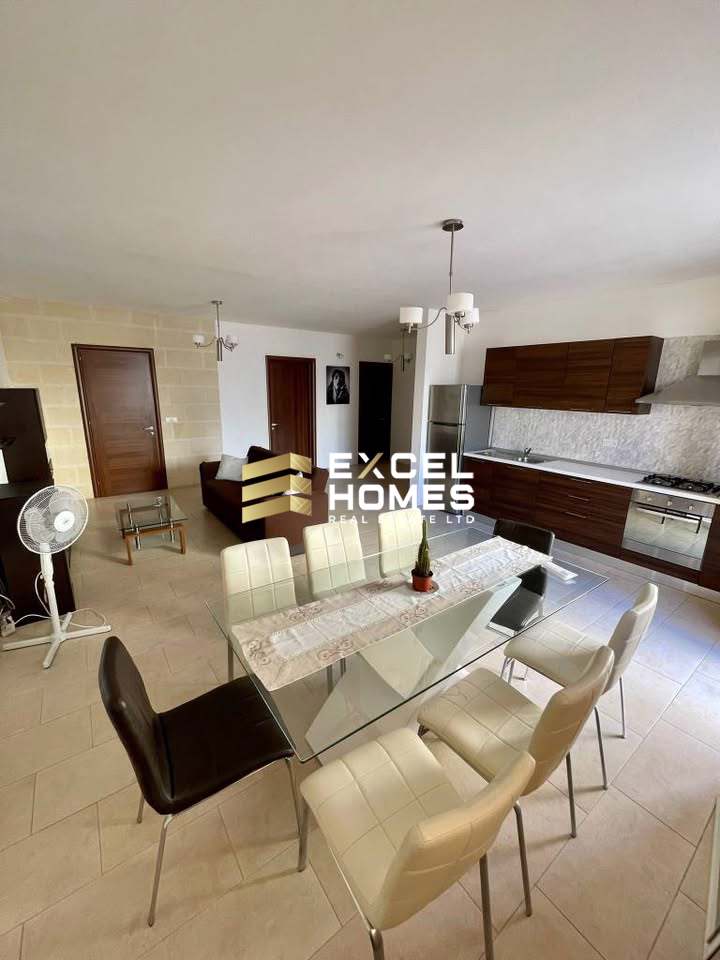 3 bedroom Apartment in Marsalforn, Malta – 66317
