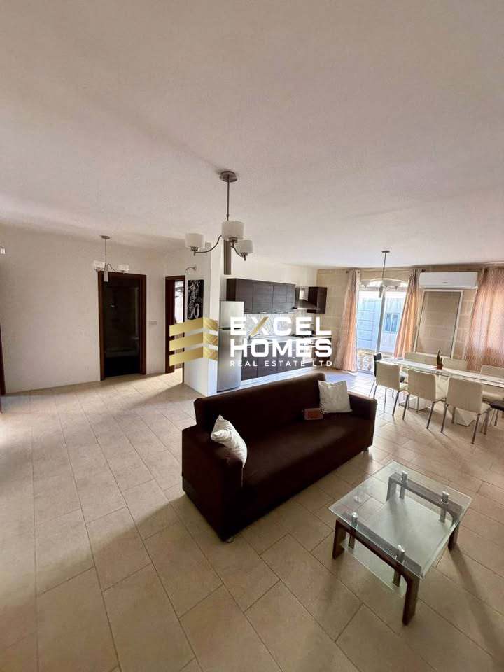 3 bedroom Apartment in Marsalforn, Malta – 66317