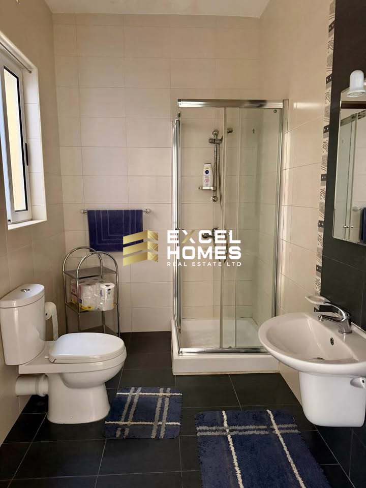 3 bedroom Apartment in Marsalforn, Malta – 66317