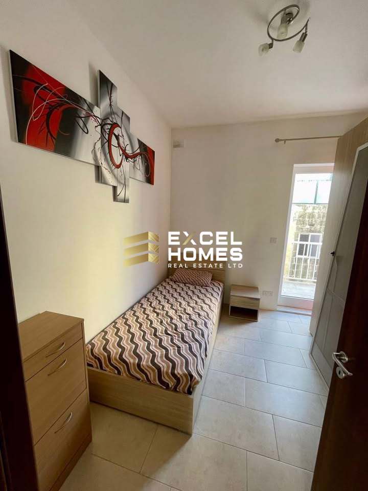 3 bedroom Apartment in Marsalforn, Malta – 66317