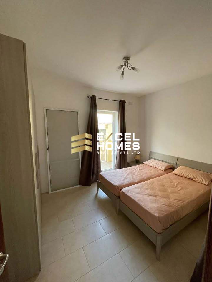 3 bedroom Apartment in Marsalforn, Malta – 66317