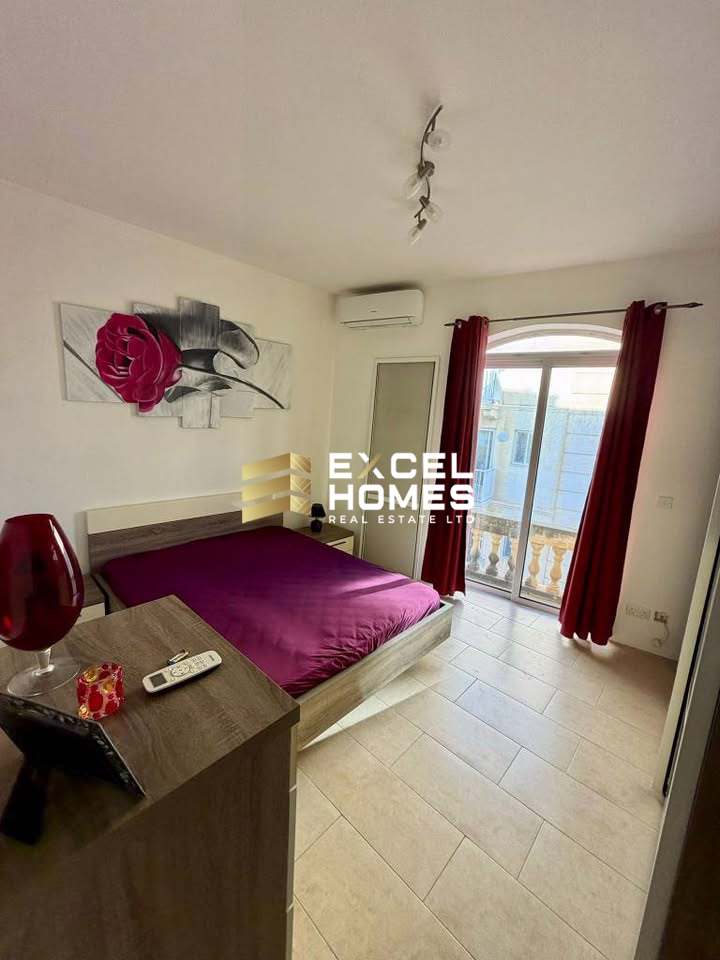 3 bedroom Apartment in Marsalforn, Malta – 66317