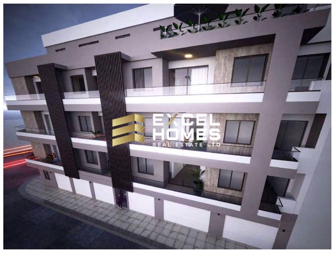 Garage in Mosta, Malta – 66309