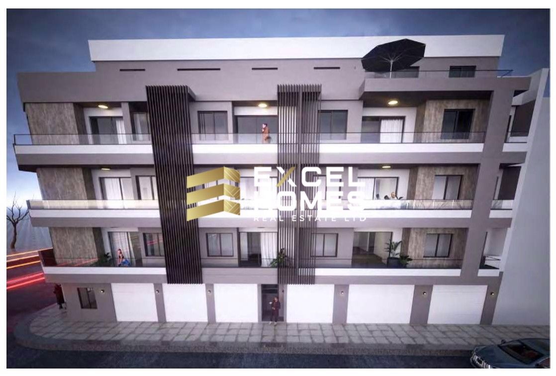 Garage in Mosta, Malta – 66307