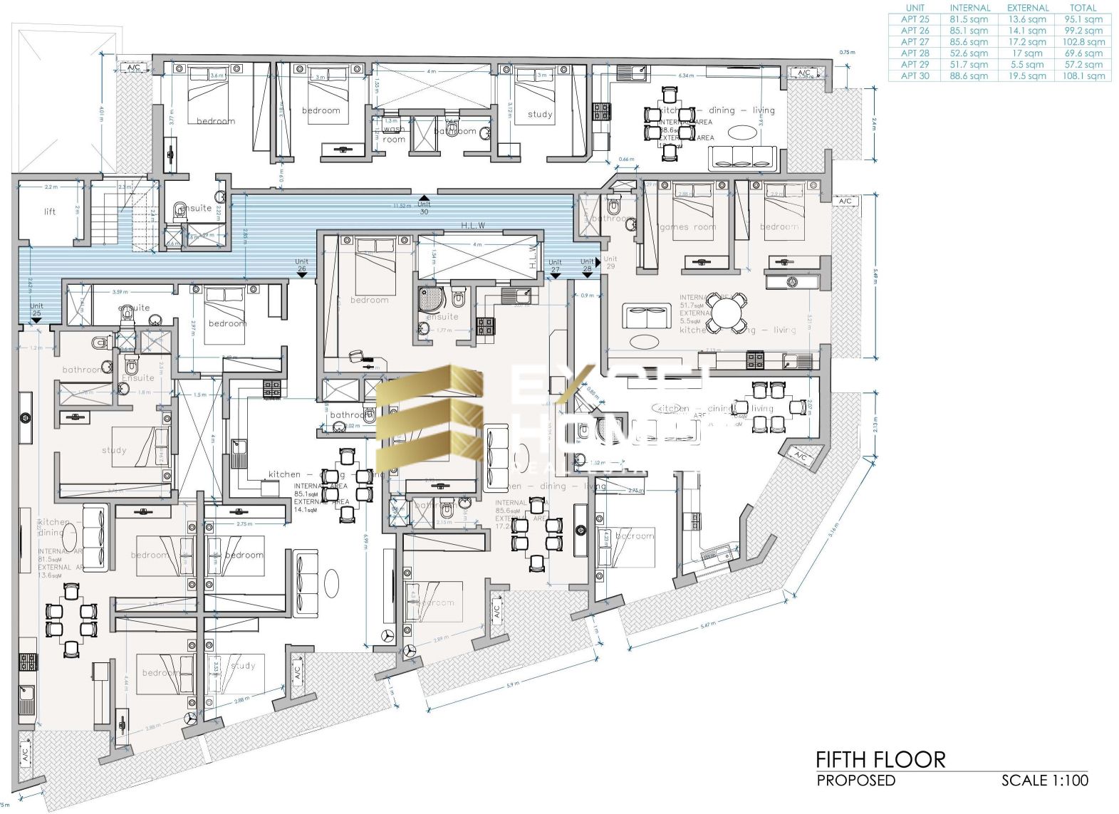 2 bedroom Apartment in Xlendi, Malta – 66301