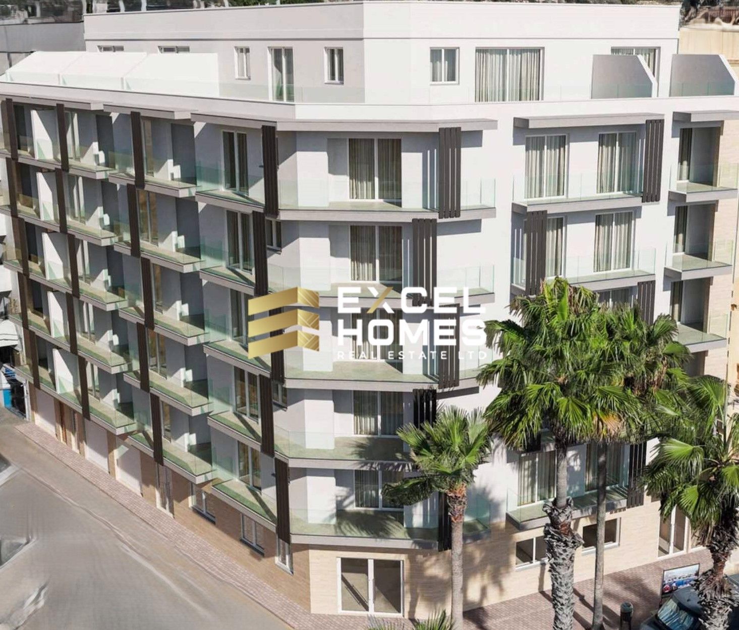 3 bedroom Apartment in Xlendi, Malta – 66299