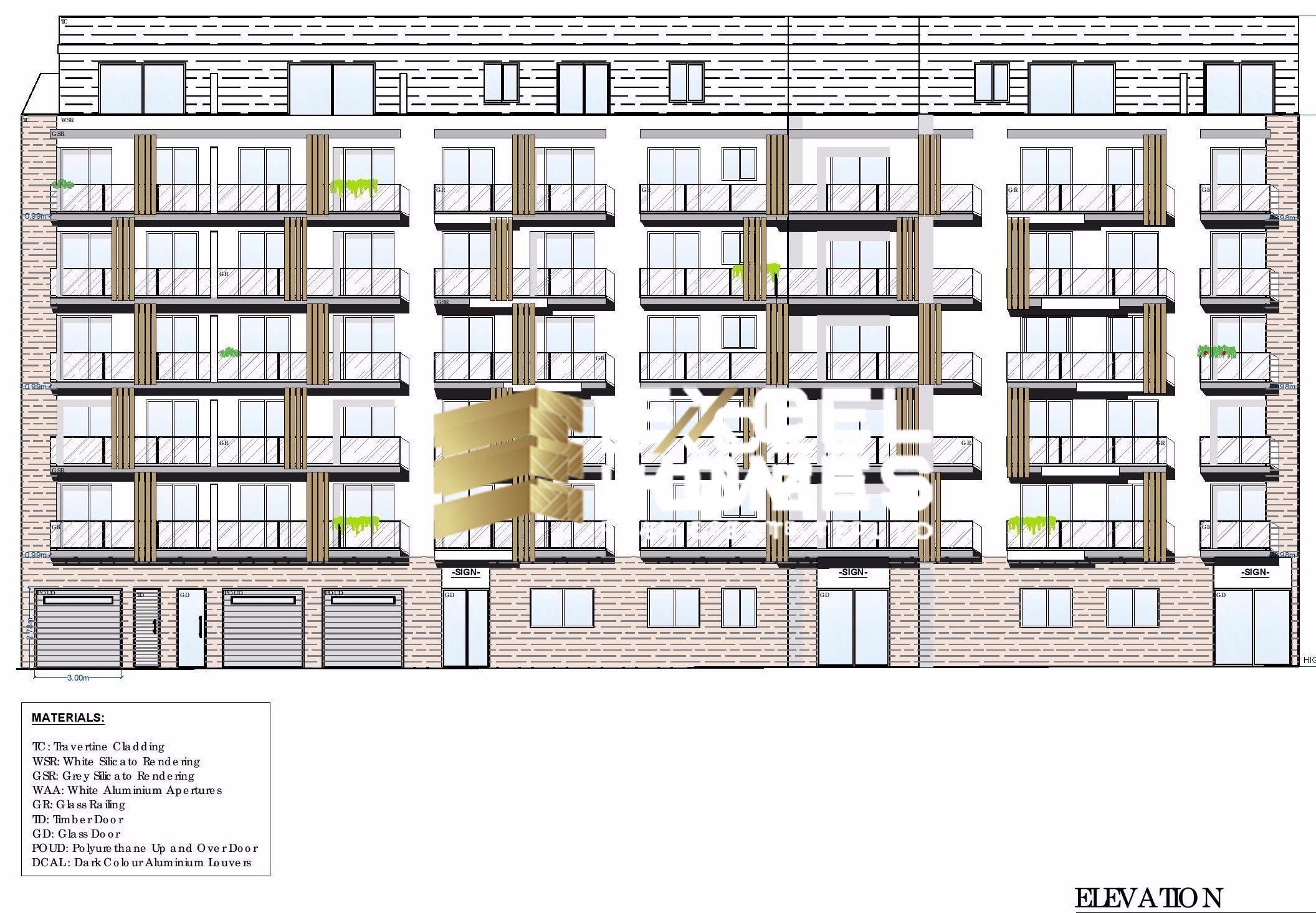 Apartment in Xlendi, Malta – 66297