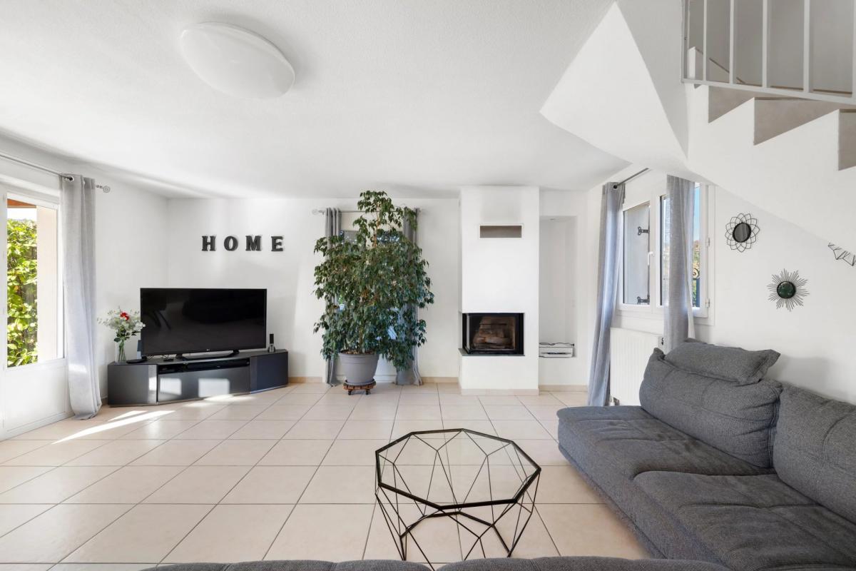 3 bedroom maison in Le Rouret, Alpes-Maritimes, France