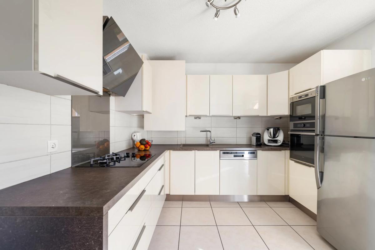 3 bedroom maison in Le Rouret, Alpes-Maritimes, France