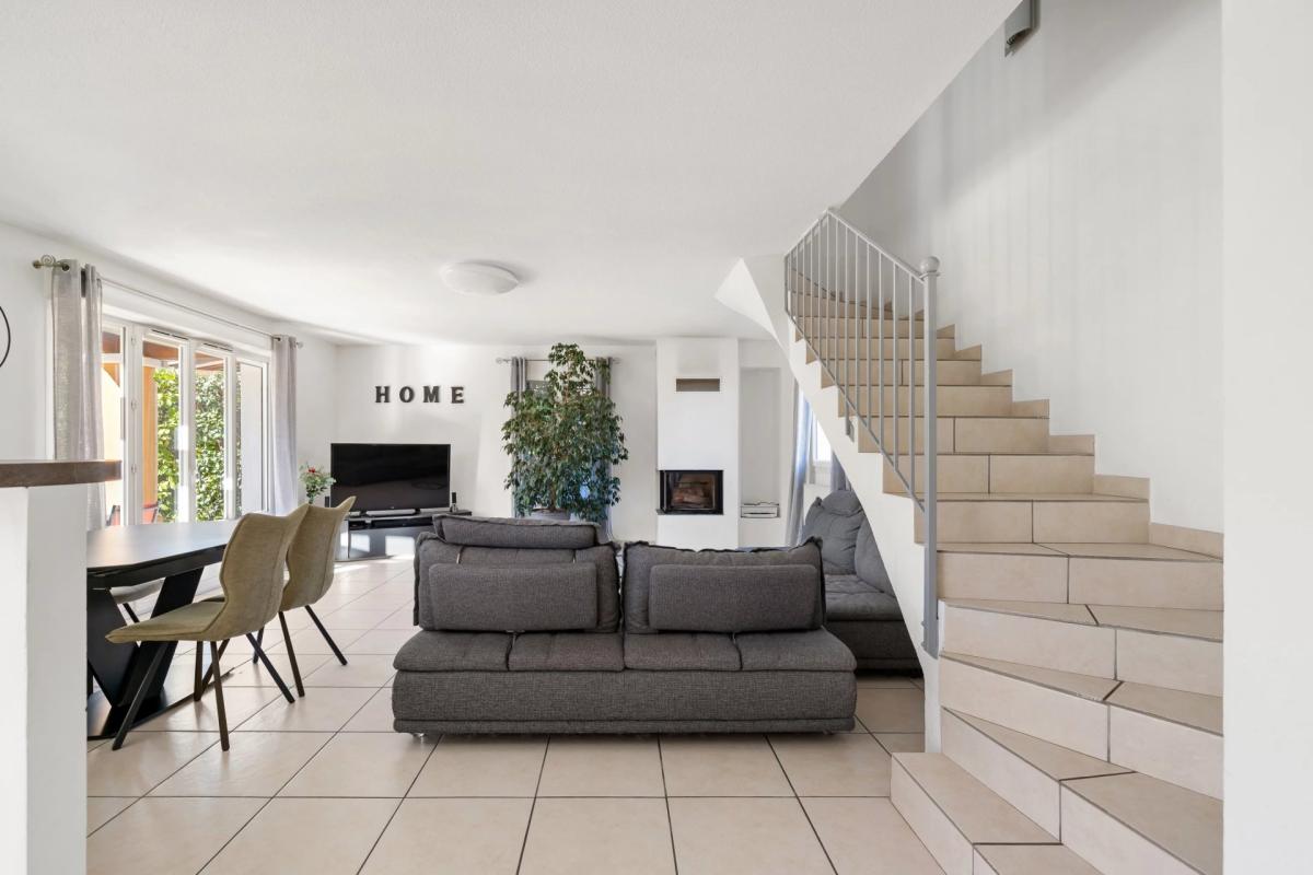 3 bedroom maison in Le Rouret, Alpes-Maritimes, France